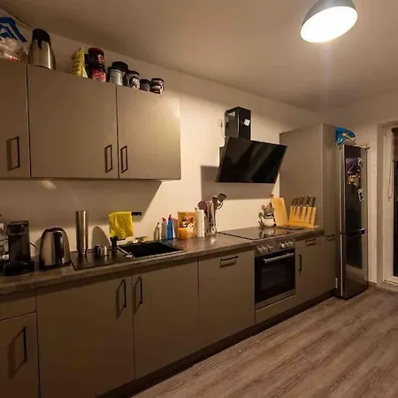 Moderne Mit Heimkino Und Ps5